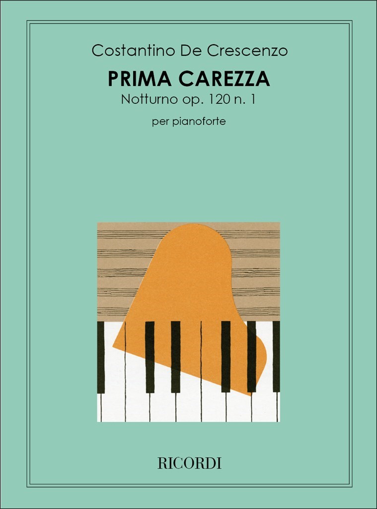 Prima Carezza